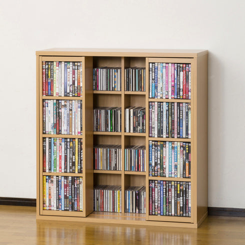 深型スライドシェルフ(W900×D340×H930)