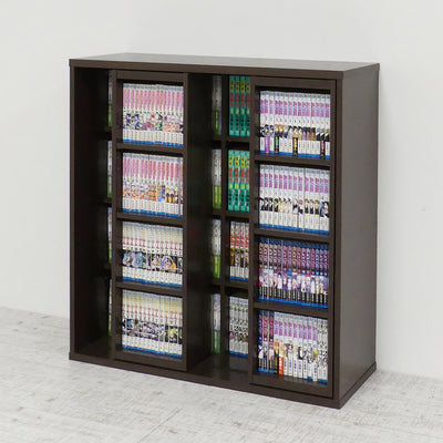 深型スライドシェルフ(W900×D340×H930)