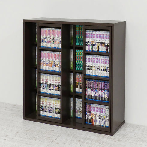 深型スライドシェルフ(W900×D340×H930)