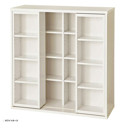 深型スライドシェルフ(W900×D340×H930)