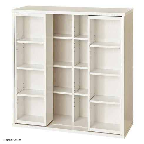 深型スライドシェルフ(W900×D340×H930)