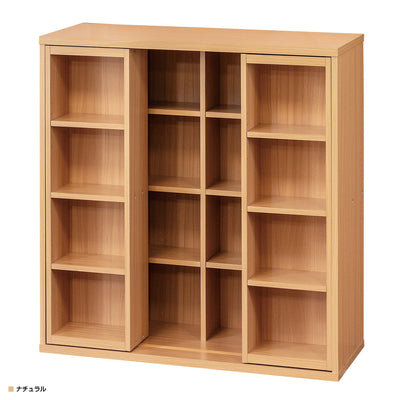 深型スライドシェルフ(W900×D340×H930)