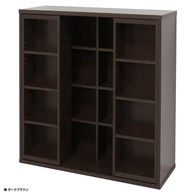 深型スライドシェルフ(W900×D340×H930)