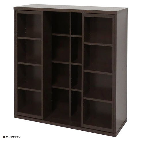 深型スライドシェルフ(W900×D340×H930)