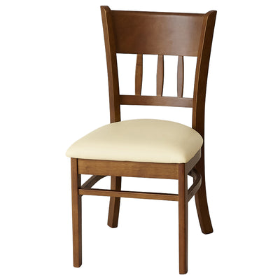 【シックで高級感のある佇まい】
深みのあるニューブラウンの色合いは、ダイニングに落ち着きと高級感をもたらし、まるでカフェで過ごすような上質な時間を演出します。