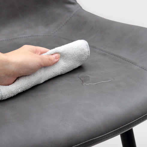 モデルノ ダイニングチェア 2脚組(W520×D600×H840)