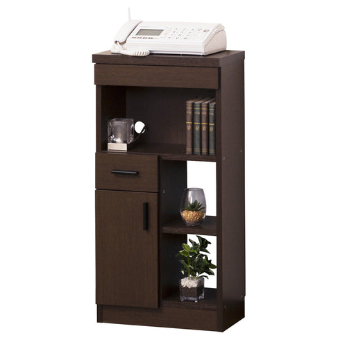 NEWルーター収納(W400×D265×H800)