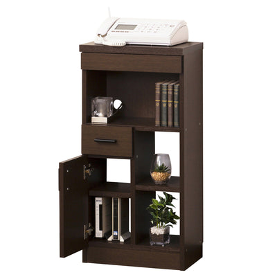 NEWルーター収納(W400×D265×H800)