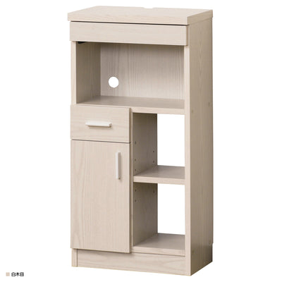 NEWルーター収納(W400×D265×H800)