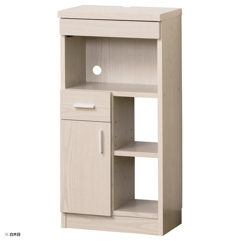 NEWルーター収納(W400×D265×H800)