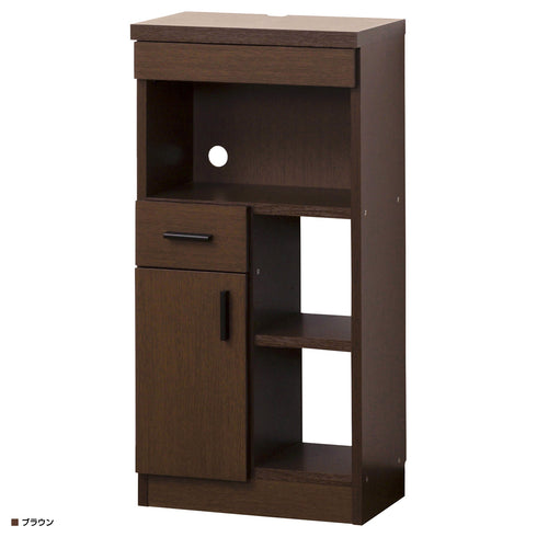 NEWルーター収納(W400×D265×H800)