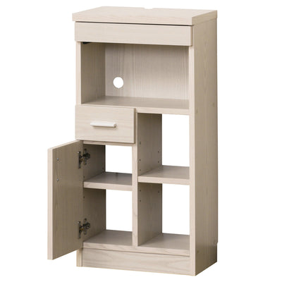 NEWルーター収納(W400×D265×H800)