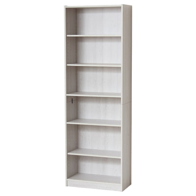 【清潔感あふれるホワイト収納】
お部屋を明るく広々と見せる清潔感の高いホワイトは、シンプルなデザインでどんなインテリアにもマッチし、圧迫感なく大容量の収納を叶えます。