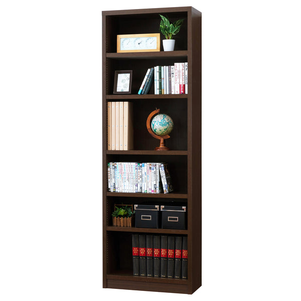 【多用途に活躍】リビングや書斎の必需品から趣味のコレクションまで、あなたのお部屋を彩るアイテムを美しくディスプレイ、たっぷり収納できます。