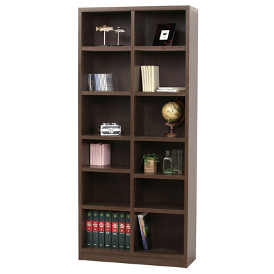 強化棚シェルフ(W800×D290×H1800)