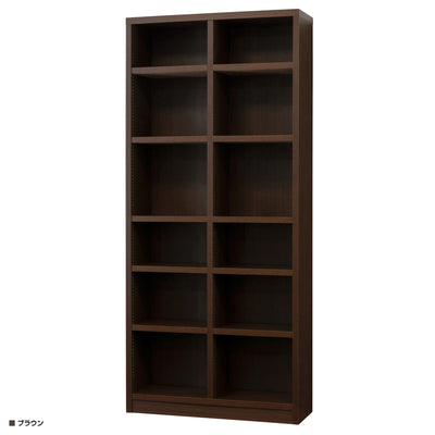 強化棚シェルフ(W800×D290×H1800)