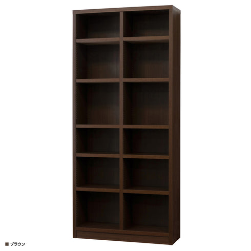 強化棚シェルフ(W800×D290×H1800)