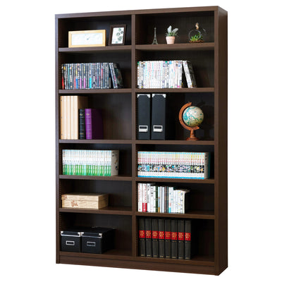 強化棚シェルフ(W1190×D290×H1800)