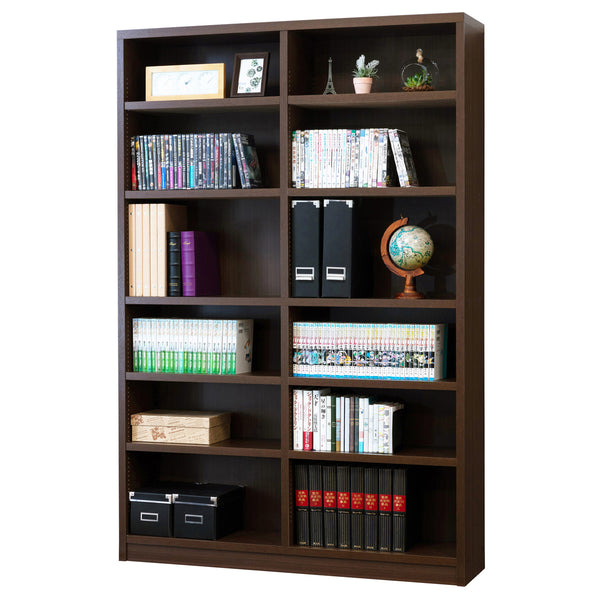 強化棚シェルフ(W1190×D290×H1800)