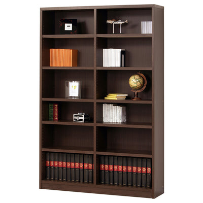 強化棚シェルフ(W1190×D290×H1800)