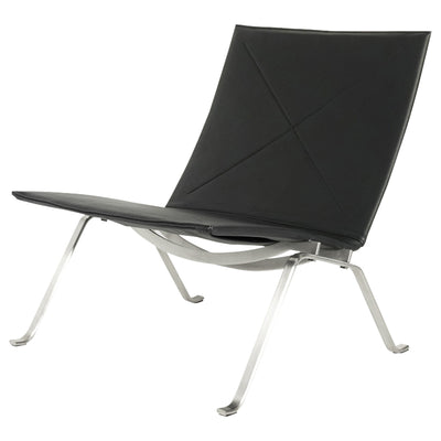 ラウンジチェア PK22(W640×D690×H670)