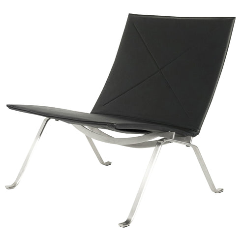 ラウンジチェア PK22(W640×D690×H670)