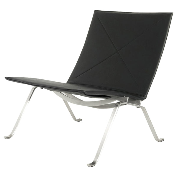 ラウンジチェア PK22(W640×D690×H670)