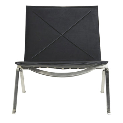 ラウンジチェア PK22(W640×D690×H670)