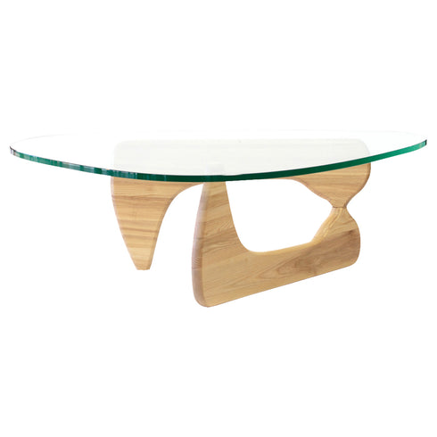 ノグチテーブル アッシュ脚タイプ(W1260×D910×H410)