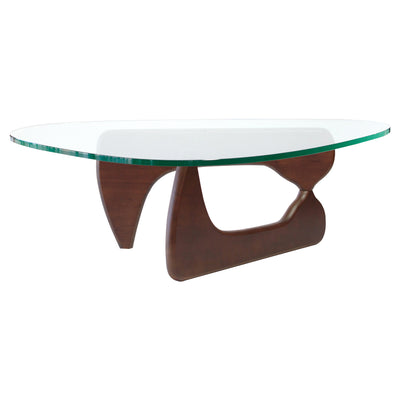 ノグチテーブル アッシュ脚タイプ(W1260×D910×H410)