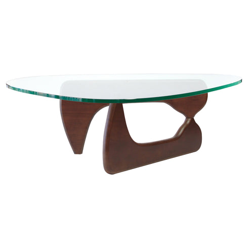 ノグチテーブル アッシュ脚タイプ(W1260×D910×H410)