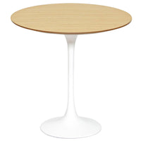 【明るい空間演出】ナチュラルな木目とホワイトの組み合わせが、お部屋を軽やかに彩ります。