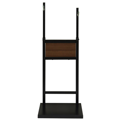 自転車スタンド レック 1台用(W383×D307×H650-1185)