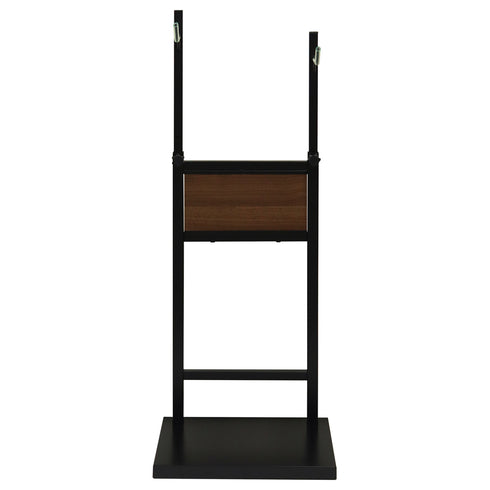 自転車スタンド レック 1台用(W383×D307×H650-1185)