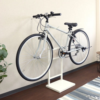 自転車スタンド レック 1台用(W383×D307×H650-1185)