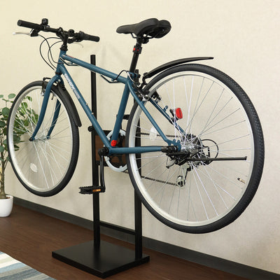 自転車スタンド レック 1台用(W383×D307×H650-1185)