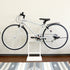 自転車スタンド レック 1台用(W383×D307×H650-1185)