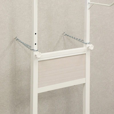 自転車スタンド レック 2台用(W383×D307×H1900)