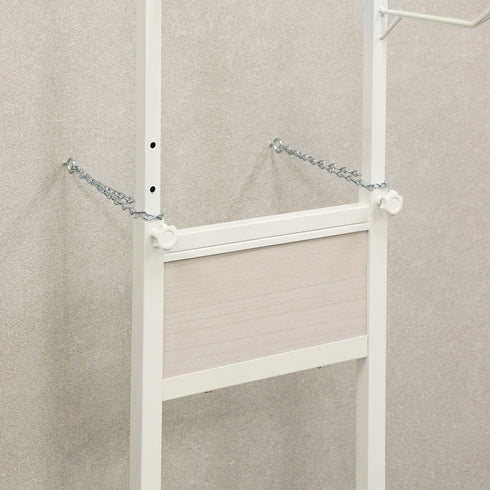 自転車スタンド レック 2台用(W383×D307×H1900)