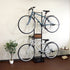自転車スタンド レック 2台用(W383×D307×H1900)