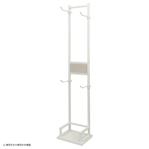 自転車スタンド レック 2台用(W383×D307×H1900)