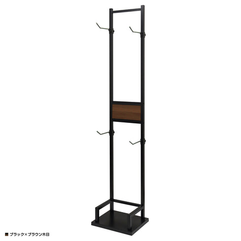 自転車スタンド レック 2台用(W383×D307×H1900)