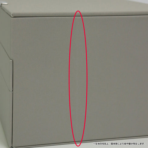 ジュエリーボックス ゲージ 2段タイプ(W264×D215×H115)