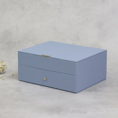 ジュエリーボックス ゲージ 2段タイプ(W264×D215×H115)