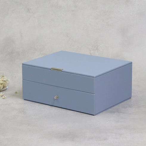 ジュエリーボックス ゲージ 2段タイプ(W264×D215×H115)