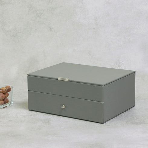 ジュエリーボックス ゲージ 2段タイプ(W264×D215×H115)