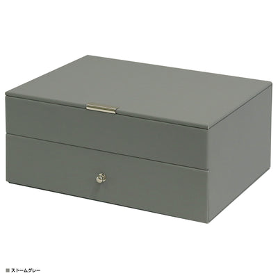 ジュエリーボックス ゲージ 2段タイプ(W264×D215×H115)