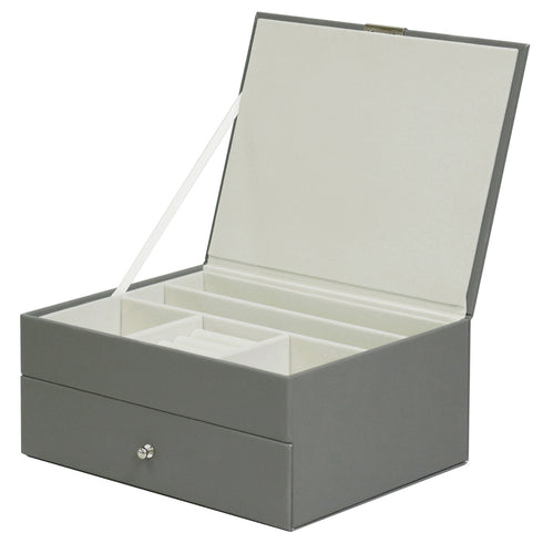 ジュエリーボックス ゲージ 2段タイプ(W264×D215×H115)