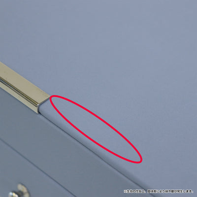 ジュエリーボックス ゲージ 3段タイプ(W264×D215×H152)