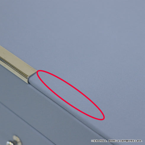 ジュエリーボックス ゲージ 3段タイプ(W264×D215×H152)